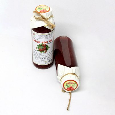 Nước cốt Phúc Bồn Tử Huỳnh Trung Quân